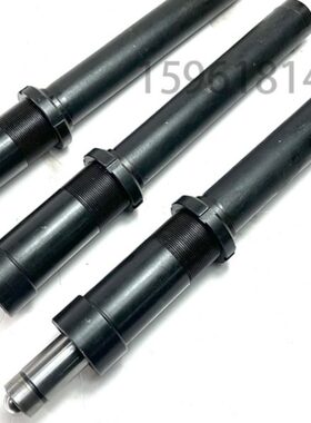 外圆磨床配件M1432 1420 闸缸 M1333B MQ1350 M1450磨床进退油缸