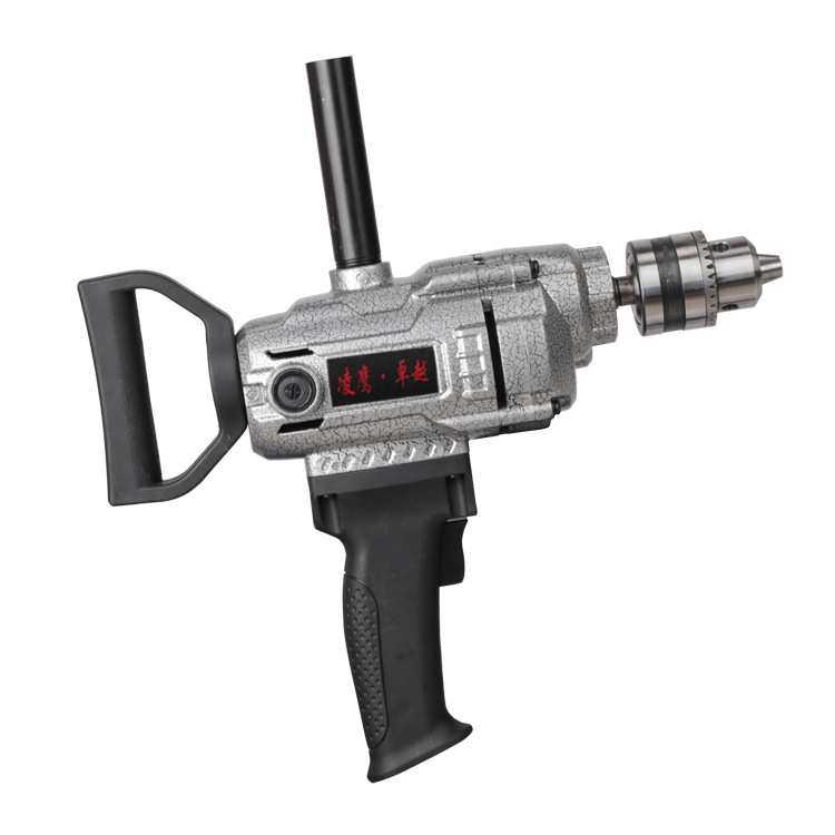 飞机钻家用涂料乳胶漆搅拌机 钢板钻孔16mm手钻,3C数码配件,USB灯,淘宝优惠券,粉丝福利购,淘宝优惠卷