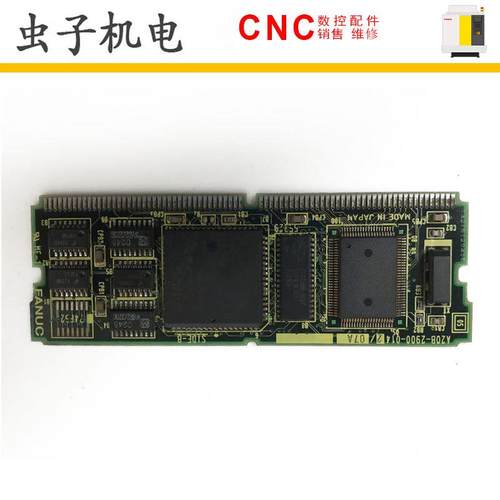 A20B-2900-014001410142FANUC发那科电路板小卡原装测试完好