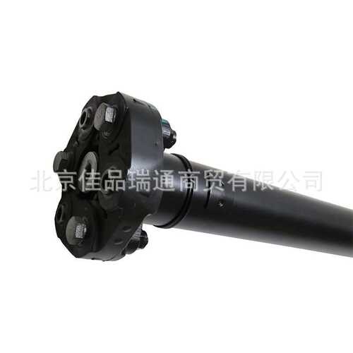 适用现代胜达后传动轴万向节传动轴总成49300-2B950 49300-2B500
