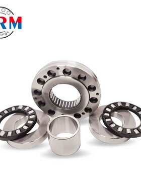 WRM组合滚针轴承ZARF65155TN ZARF65155LTN ZARF70160TN 轴承