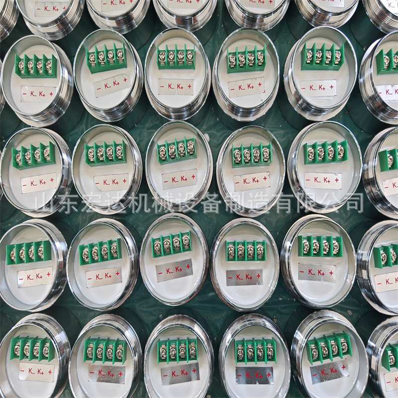 矿用隔爆型温控传感器GUR5矿用红外线热释电光控传感器煤安证齐全