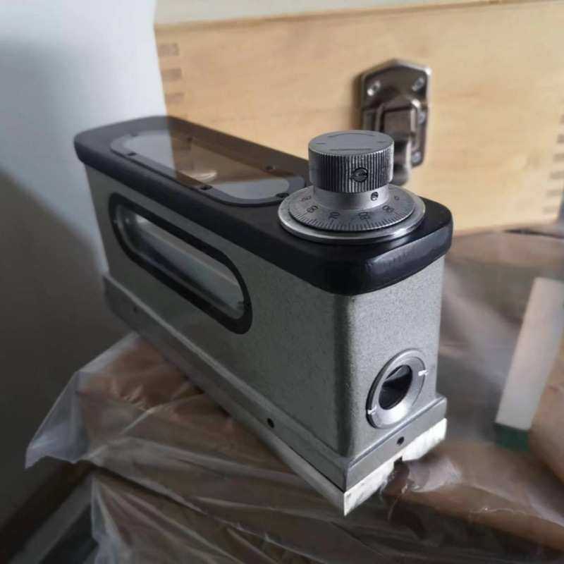 合相水平仪165*48mm精度0.01钳工水平尺165HX-1型光学合像水平仪,3C数码配件,USB灯,淘宝优惠券,粉丝福利购,淘宝优惠卷