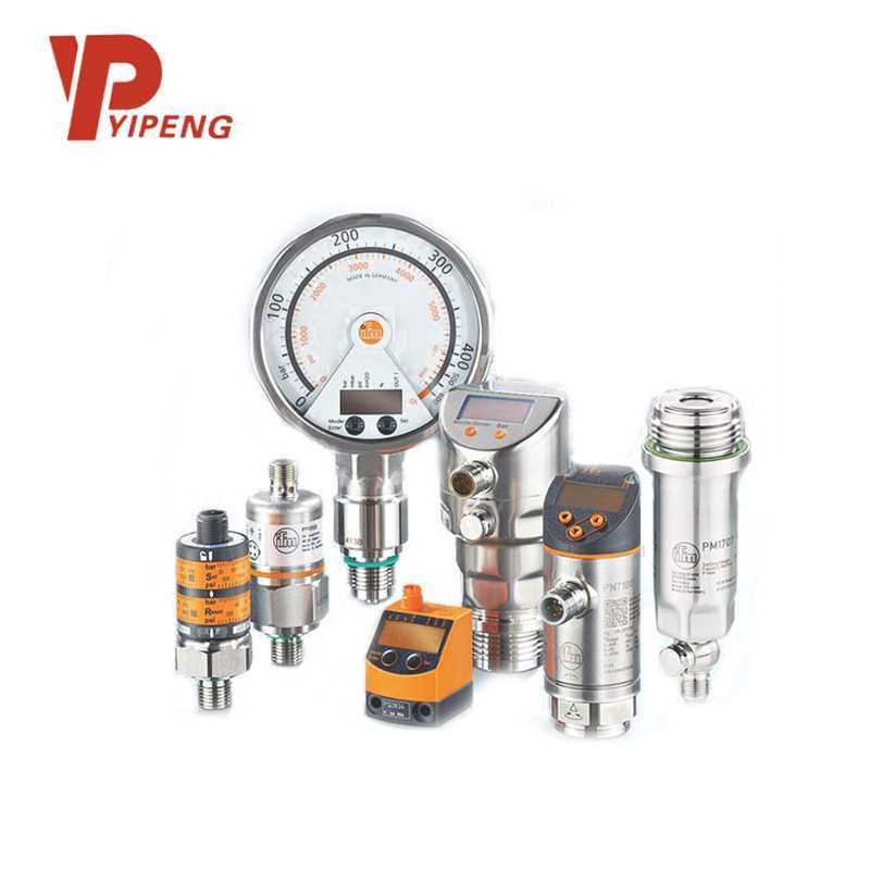 易福门TK7110带直观开关点设定的温度开关 TK-050CLFR14-QSPKG /