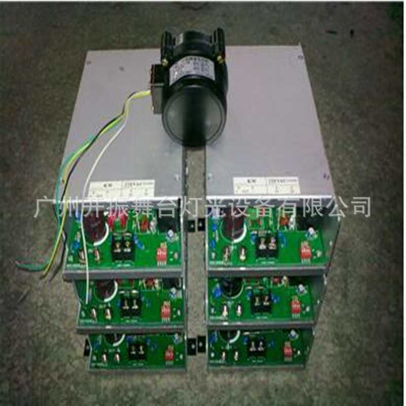 厂家 1000W-7000W空中玫瑰探照灯开关电源 镇流器舞台灯光配件