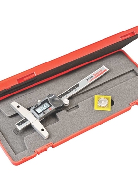Starrett 3753系列数显深度尺(不带输出功能) 3753A-6/150 原装