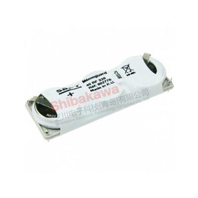 40RF32580277540RF325SAFT镍氢充电电池3.6V