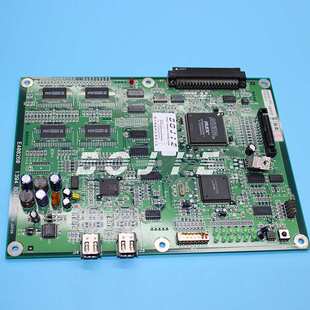 JV4 TX2打印机控制主板卡1394喷头主板 JV3 MIMAKI写真机主板JV22