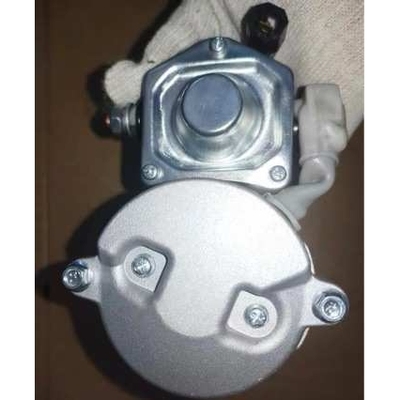 428000-3490起动机3161806起动机适用HARLEY DAVIDSON起动机马达