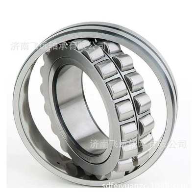 调心滚子E型轴承22314CA/W33 22314E 矿山风机轴承 挖掘机轴承