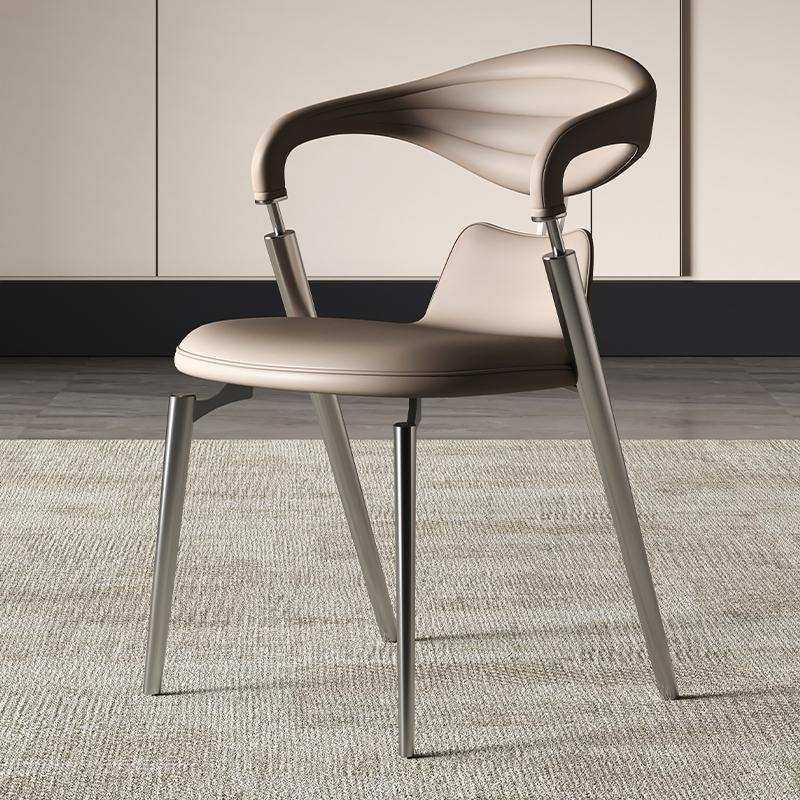 意式极简餐椅轻奢高端家用客厅现代简约不锈钢拉丝洽谈靠背椅子,玩具/童车/益智/积木/模型,其它,淘宝优惠券,粉丝福利购,淘宝优惠卷