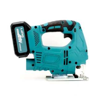 无刷锂电曲线锯往复锯充电式电动手锯曲线电锯伐木锯 款