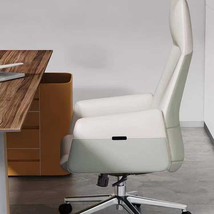 老板椅家用舒适久坐电脑椅商务办公座椅书房书桌靠背椅可躺沙发椅,玩具/童车/益智/积木/模型,其它,淘宝优惠券,粉丝福利购,淘宝优惠卷