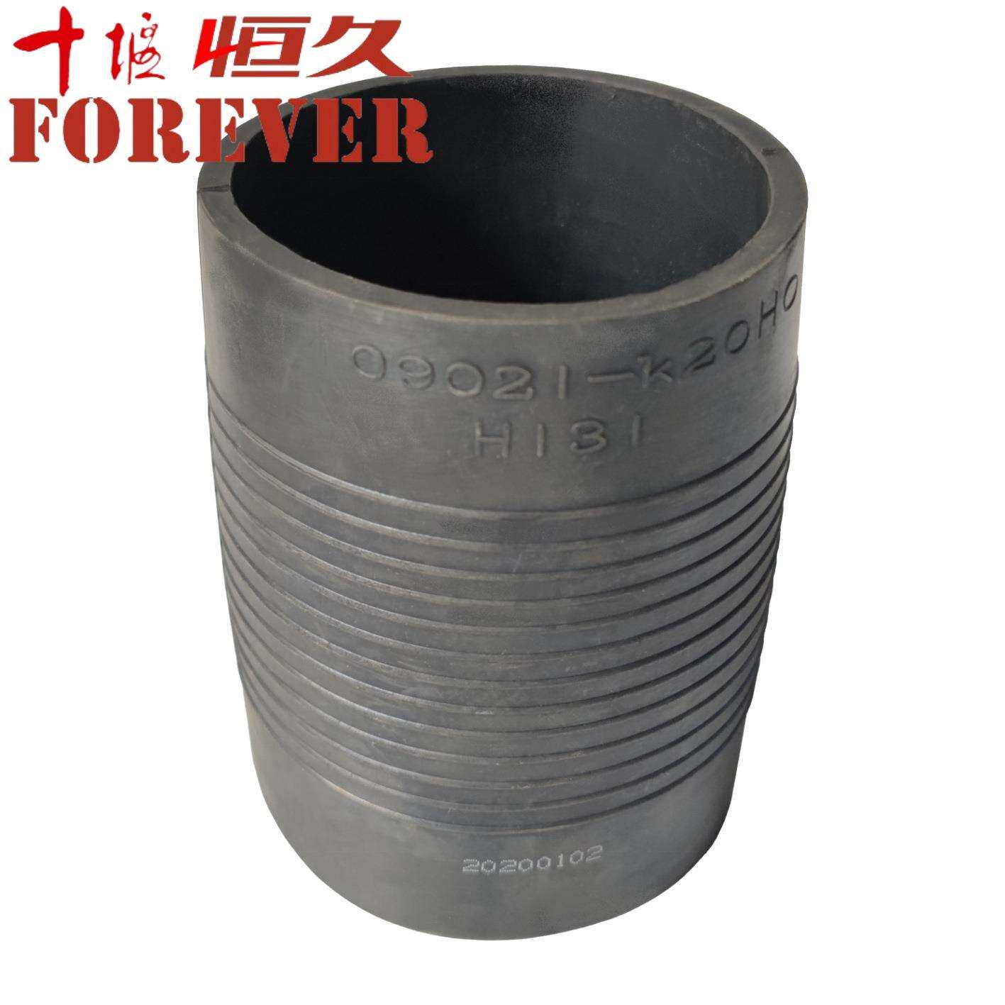 东风T型提升进气软管1109021-K20H0