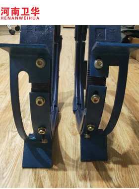 卫华CD/MD电动葫芦导绳器 排绳器 1T2T3T5T10T16T20T尼龙导绳器