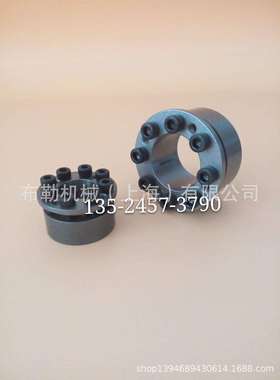 北安直筒型账套COM-Version-L-30X55/COM-Version-L-35X60膨胀环