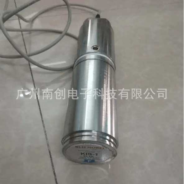 KIMD-1-500KN BLH Nobel张力传感器
