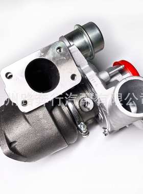 圣达菲1.8T荣威550/750名爵MG 765472-5001 GT2052LS涡轮增压器
