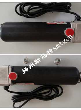 柴油发电机组低温预热器水套加热器EHC1040 EHC1030 EHB1025 240V