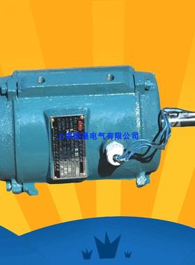 YSF3三相异步电机802-60.55kw变压器风机专用电机YBF防爆电机