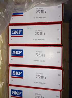 SKF 22211EK 瑞典进口轴承22212 22213 22214 22215 22216 22217E