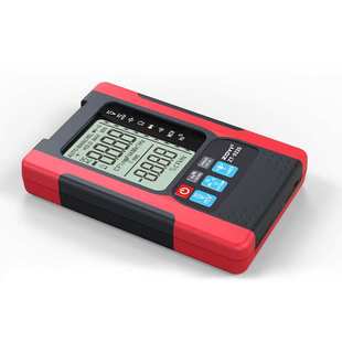 众仪声控数字万用表922S 922智能小型便捷多功能维修