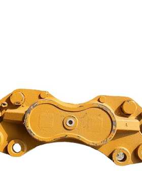 山推轮式装载机铲车L58-C3刹车钳制动钳408109-109A 408105-106A