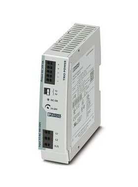 菲尼克斯D-SUB总线连接器 - SUBCON-PLUS-CAN 2744694电工电气