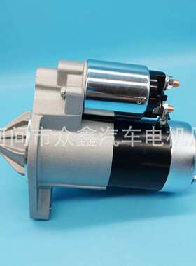 汽车起动机56041012 M1T84381 M1T84381ZC 56041012AC 56027317