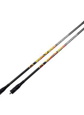 顶点 竞技比赛级平衡减震杆TOP-X PRO 主杆PR653-30