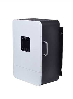 540V100A太阳能控制器离网发电540V光伏控制器光伏板充电器