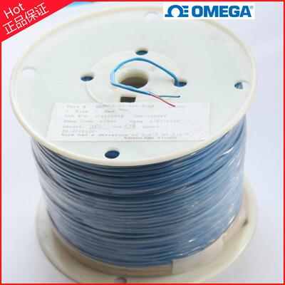 EXFF-T-16_20_24-25_50_100_200_500_1000-SLE热电偶延长线奥米佳