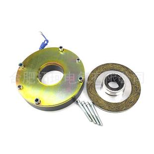 YEJ电机机座号180L电磁失电制动器功率15千瓦11 22kw断电抱闸刹车