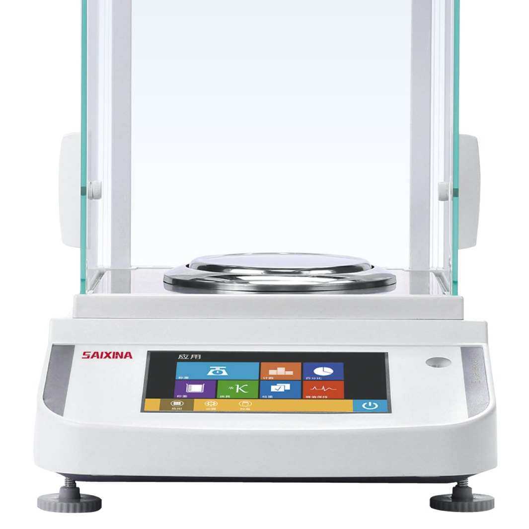 德安特D&T单体传感器 MLC224A分析天平220g 0.1mg 万分之电子天