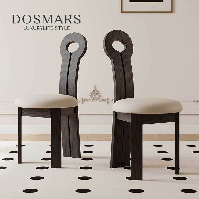 中古钥匙椅家用设计师民宿高靠背餐椅轻奢椅法式复古餐厅实木椅子,玩具/童车/益智/积木/模型,其它,淘宝优惠券,粉丝福利购,淘宝优惠卷