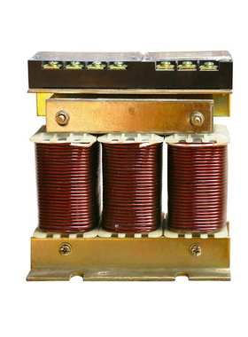 三相电抗器REACTORS-0120H017