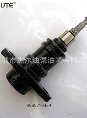 IW7柴油泵柱塞 U110（一组4只）PW型 U110 XY9IW40(IW7)