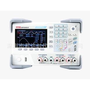 优利德UDP3305S UDP3305S直流电源 E工业级线性直流稳压电源