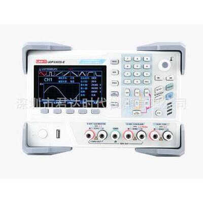优利德UDP3305S-E工业级线性直流稳压电源，UDP3305S直流电源