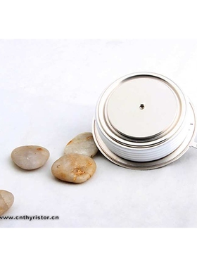 工业电炉用可控硅平板 Y65KPJ  晶闸管 KP1250A3100-4200V