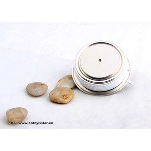 工业电炉用可控硅平板 Y65KPJ  晶闸管 KP1250A3100-4200V