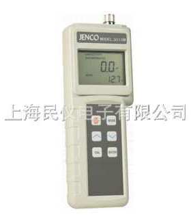 Jenco 6010M便携式酸碱度计 pH计