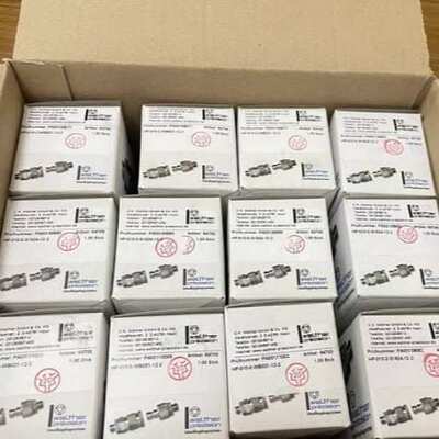 供应Walther Prazision接头：LP-012-5-11-4