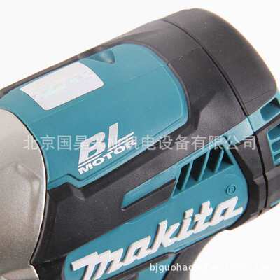 北京 牧田18V充电式冲击起子机DTD154Z/RFE/RTE