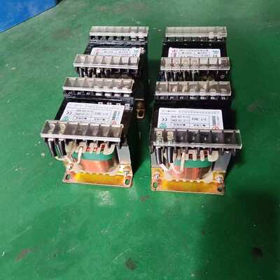JBK3-300VA机床控制变压器380V440V127V220V110V36V24V300W200VA