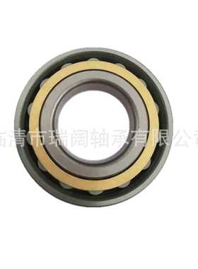 NUP2309EM NUP2312 NUP2313 2314 2315 2317带垫圈短圆柱滚子轴承
