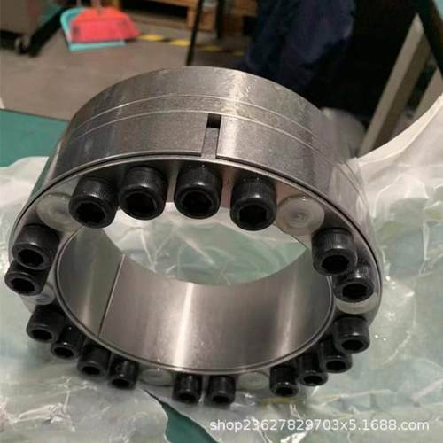 RINGFEDERRFN701250*80不锈钢胀紧套联轴器SST--德国原装进口