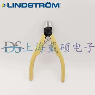 瑞典LINDSTROM8152剪切钳8152斜口钳