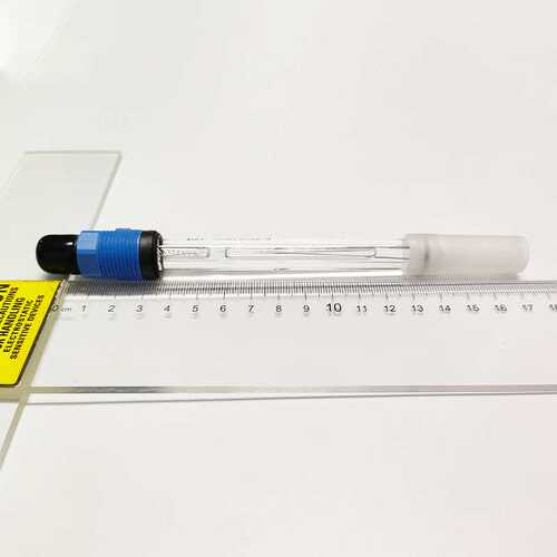 瑞士E+H恩德斯豪斯 模拟式pH电极 Orbisint  型号CPS11-1AA2GSA