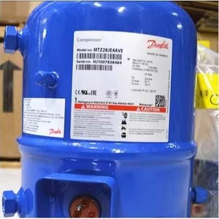 MTZ36JG4AVE MT36JG4EVE 3匹冷库压缩机 MT32JF4DVE MT28JE4AVE